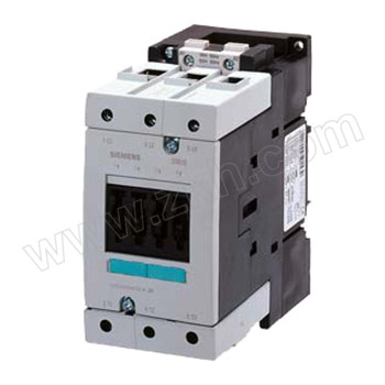 SIEMENS/西门子 接触器 3RT50441BF40 1个