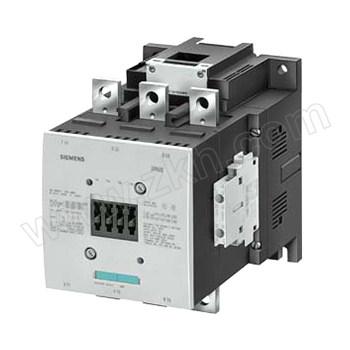 SIEMENS/西门子 接触器 3RT50756AV36 1个