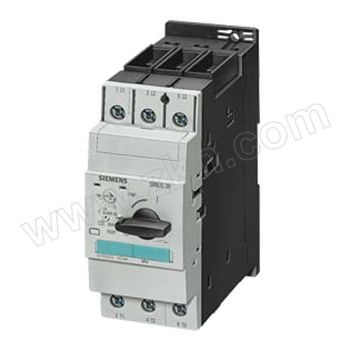 SIEMENS/西门子 电动机保护断路器 3RV50314BA10 1个