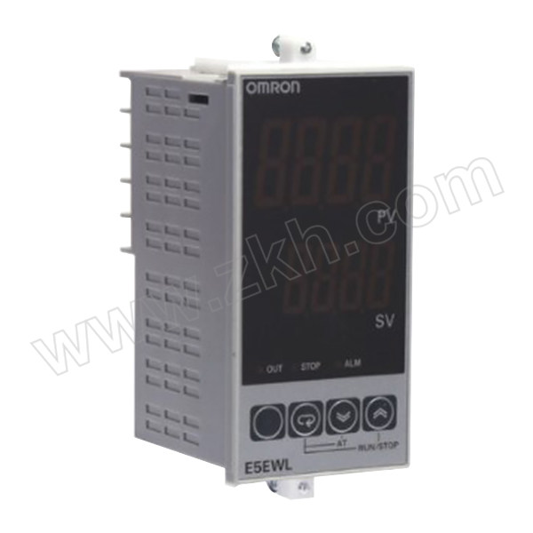 OMRON/欧姆龙 E5EWL系列数字温控器 E5EWL-R1TC AC100-240 1个
