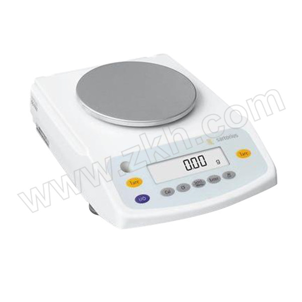 SARTORIUS/赛多利斯 精密天平 BSA2202S 2200g/0.01g 1个