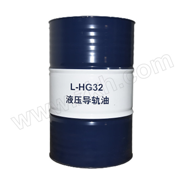 KUNLUN/昆仑 机床导轨油 L-HG32导轨油 170kg 1桶