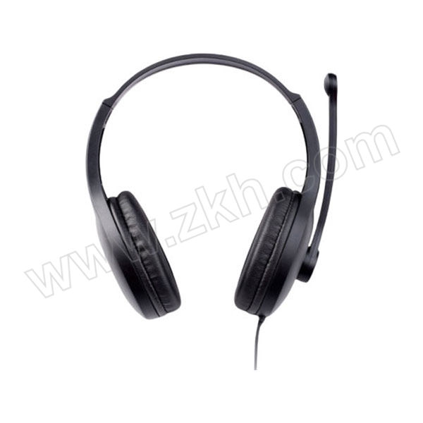 EDIFIER/漫步者 单孔版耳机 K800 黑色 1副