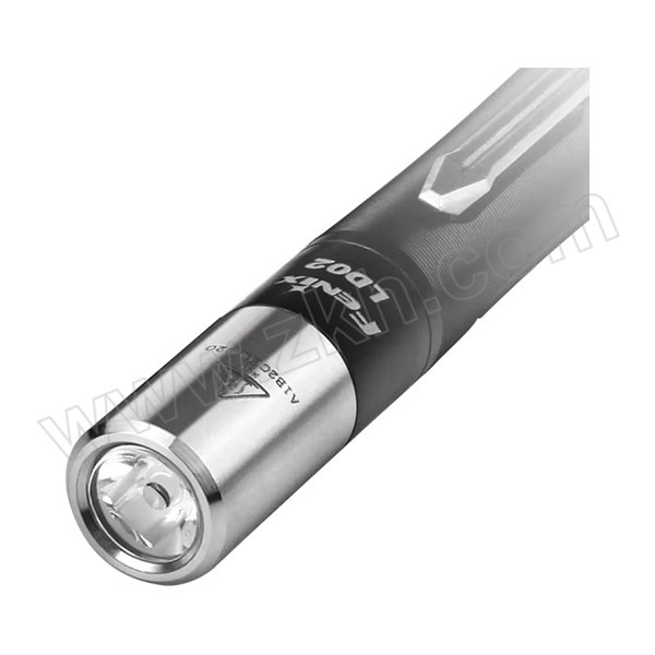 FENIX/菲尼克斯 LD02 V2.0 LED双光源笔型强光手电筒（含电池） LD02 V2.0 1只