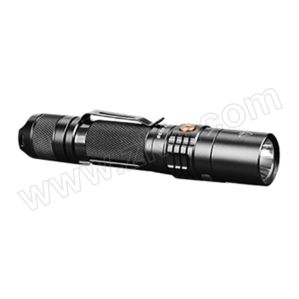 FENIX/菲尼克斯 UC35 V2.0 LED强光手电筒充电式远射电筒（含电池） UC35 V2.0 1只