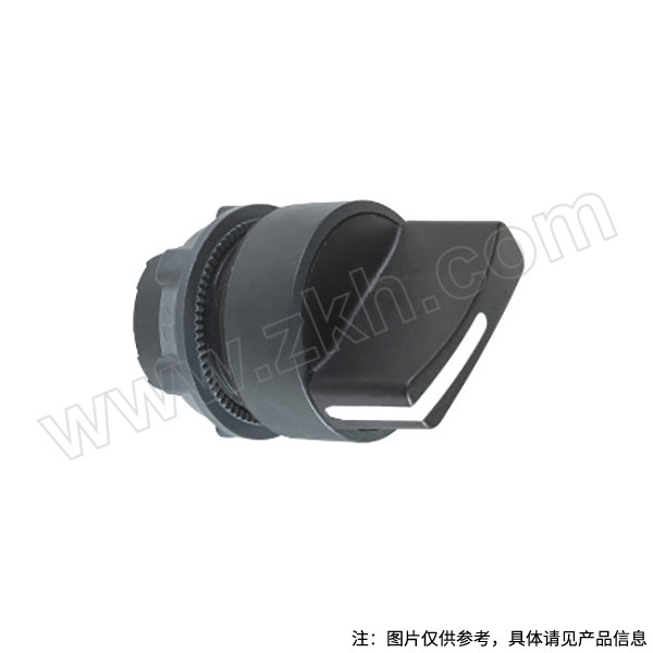 SCHNEIDER/施耐德电气 选择开关 ZB5-AD4C 1个