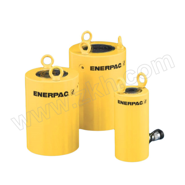 ENERPAC/恩派克 单作用大吨位液压油缸 CLSG504 1个