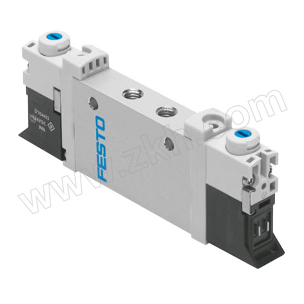 FESTO/费斯托 VUVG系列电磁阀 VUVG-L10-T32U-AZT-M5-1P3 1个