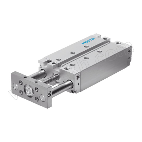 FESTO/费斯托 DFM系列带导向杆的气缸 DFM-32-400-B-P-A-GF 1个