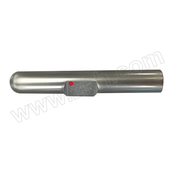 ADDITION/欧迪鑫 芯棒 Plug Mandrel for 9.5mm OD x .85mm WT, AlBz 9.5mm管径x0.85mm壁厚 1根