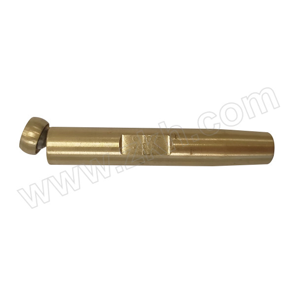 ADDITION/欧迪鑫 芯棒 1 Ball Mandrel for 20.0mm OD x 1.00mm WT, AlBz 20.0mm管径x1.00mm壁厚 1根