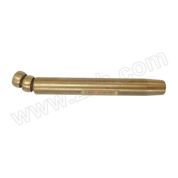 ADDITION/欧迪鑫 芯棒 2 Ball Mandrel for 15.9mm OD x .70mm WT, AlBz 15.9mm管径x0.70mm壁厚 1根