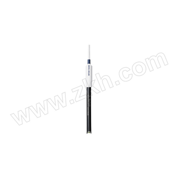 METTLER TOLEDO/梅特勒-托利多 三合一pH电极 51344102 InLab Expert Go-ISM 1支