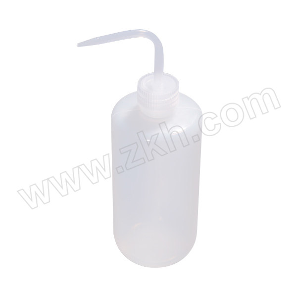LEIGU/垒固 塑料洗瓶 S-002706 500mL 1个
