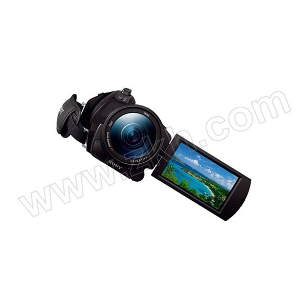 SONY/索尼 高清数码摄像机 FDR-AX700 4K 1个