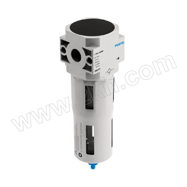 FESTO/费斯托 LF-D系列过滤器 LF-D-5M-MAXI 1个