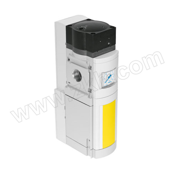 FESTO/费斯托 软启动/快排阀 MS6-SV-1/2-E-10V24-AD1-MP1-WPB 1个