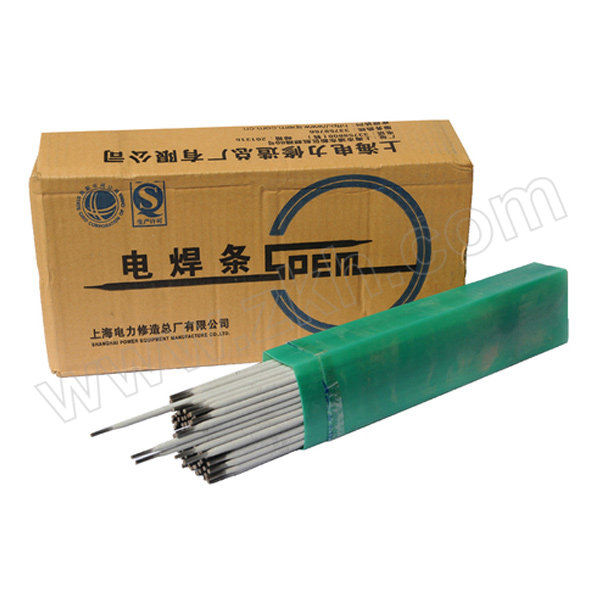 SPEM/上海电力 不锈钢焊条 PP-A132(E347-16)-3.2mm 5kg 1包