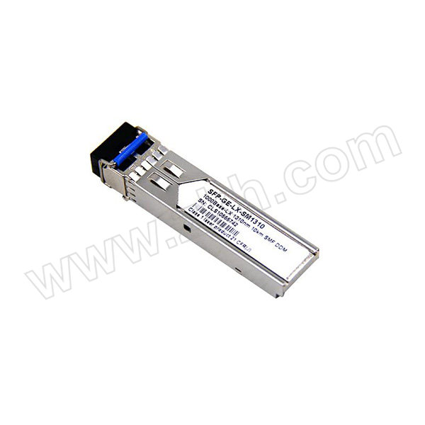 HUAWEI/华为 单模模块 SFP-GE-LX-SM1310 光模块-eSFP-GE 1台