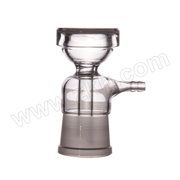 LEIGU/垒固 砂芯过滤装置滤头 B-014307 配1000mL 单独滤头 1只