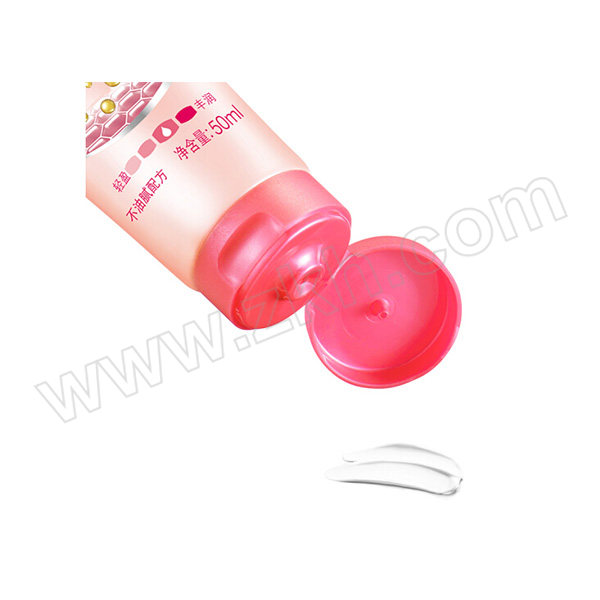 VASELINE/凡士林 倍护护甲润手霜 6902088419979 50mL 1支