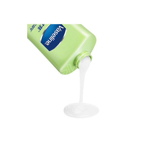 vaseline/凡士林 倍护芦荟舒缓润肤露 6902088419764 400ml 1瓶