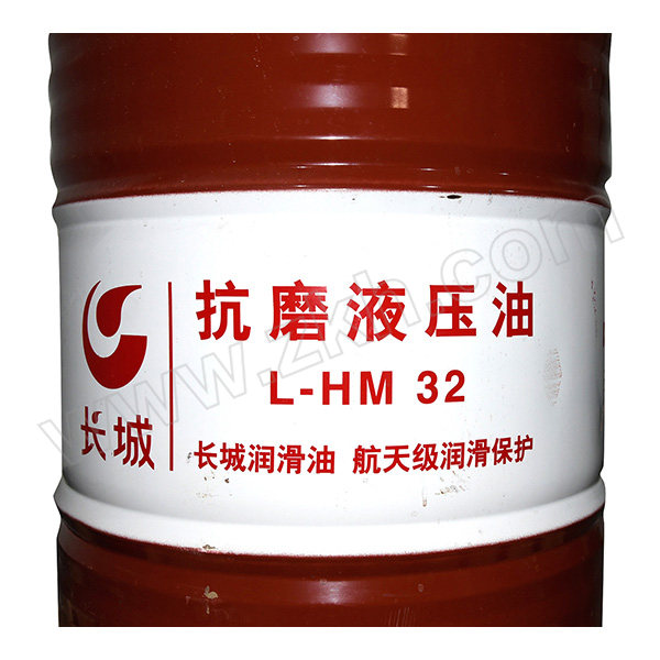 GREATWALL/长城 液压油 L-HM32 165kg 1桶