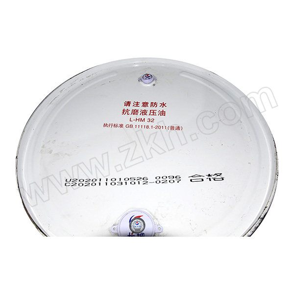 GREATWALL/长城 液压油 L-HM32 165kg 1桶