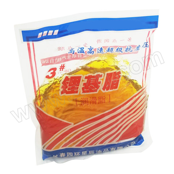 GC/国产 锂基脂 450g(120℃) 1袋