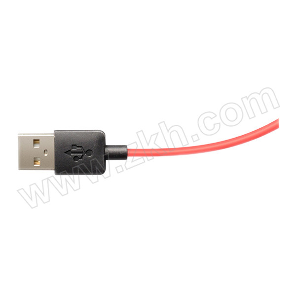 PLANTRONICS/缤特力 USB头戴式线控耳麦 C3220 1副