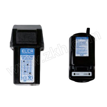 ELCA/艾科 工业遥控器 GENIO-P/EF-YH84 1套