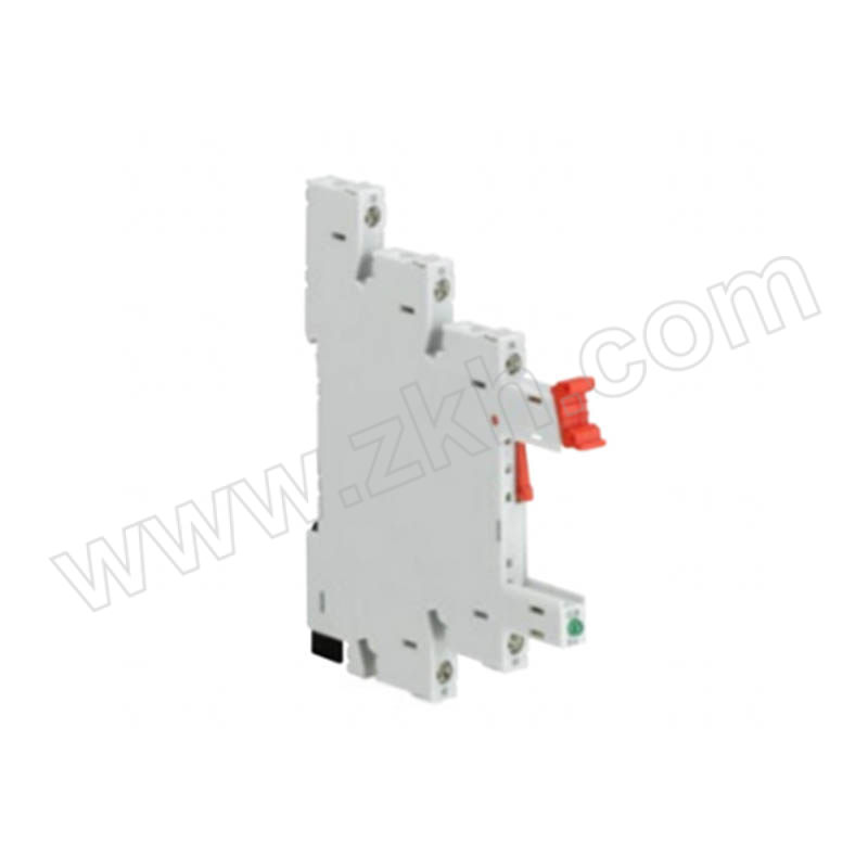 ABB 继电器附件 CR-S006/024VDC1SS 1个
