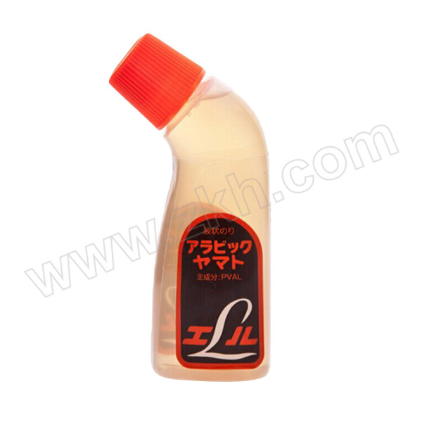 ZEBRA/斑马 液体胶水 大和#AL-200 弯头 70ml 1支