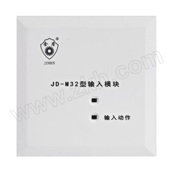 SHJD/上海金盾 输入模块 JD-M32 SC001865 1套