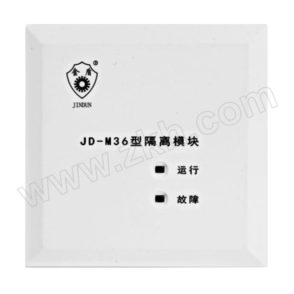 SHJD/上海金盾 隔离模块 JD-M36 SC001868 1套