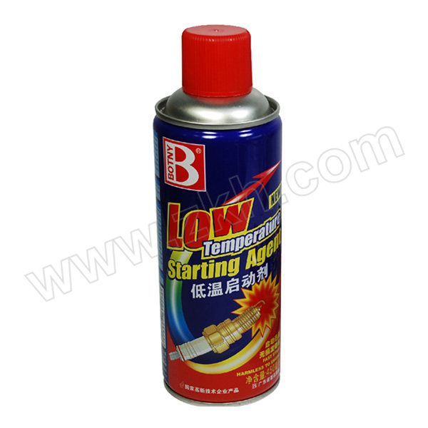 BOTNY/保赐利 低温启动剂 B-1136 450mL 1罐