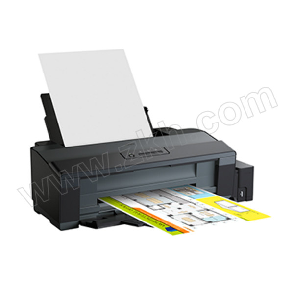 EPSON/爱普生 A3+墨仓式打印机 L1300 1台