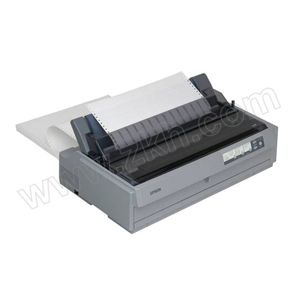 EPSON/爱普生 针式打印机 LQ-1900KIIH 24针 1台