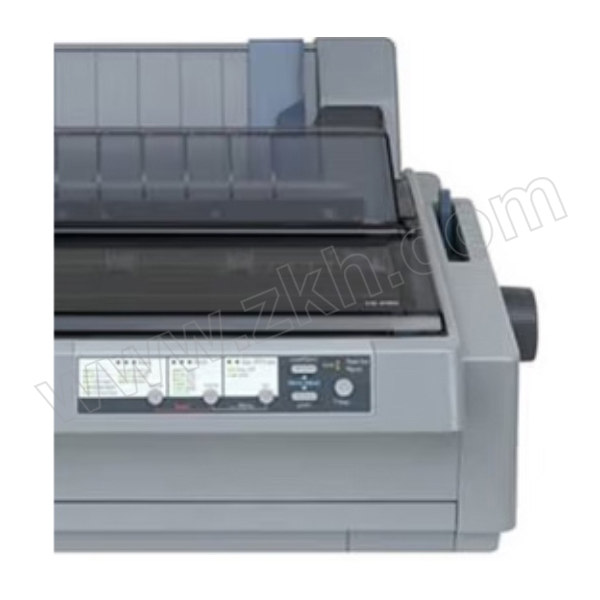 EPSON/爱普生 针式打印机 LQ-1900KIIH 24针 1台