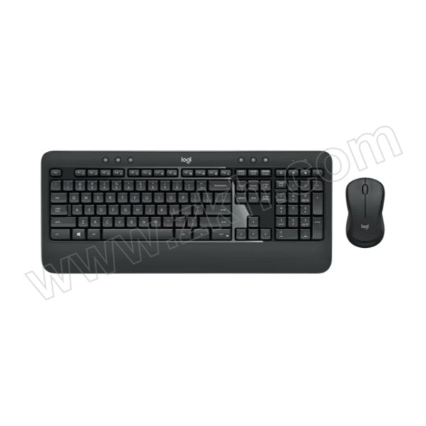 LOGITECH/罗技 鼠标键盘 MK540 1个