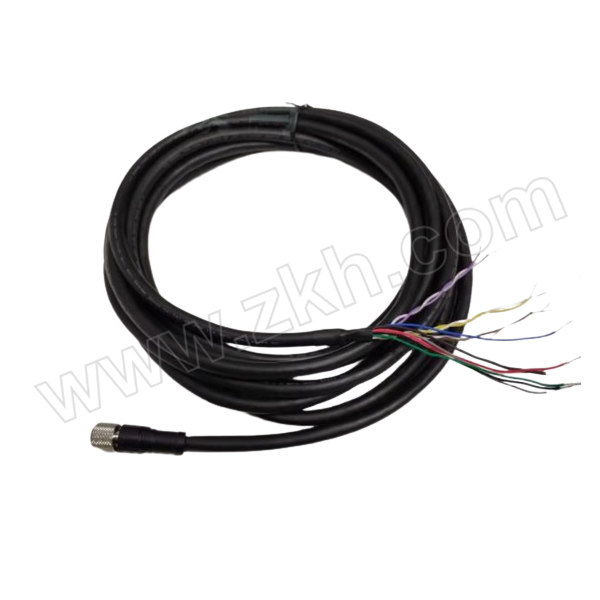 COGNEX/康耐视 IO电源线 CCB-PWRIO-05 1根