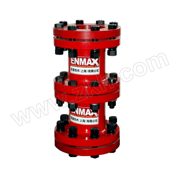 ENMAX/恩曼 防蜡、防垢、防腐蚀系统（CPRS）-仅限鞍山地区 EMSX11001 4"×4" 1套