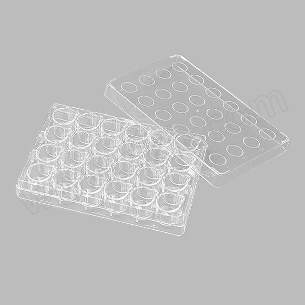 CORNINGG/康宁 96孔细胞培养板 3799 75-200 µL 1个*50包 1箱