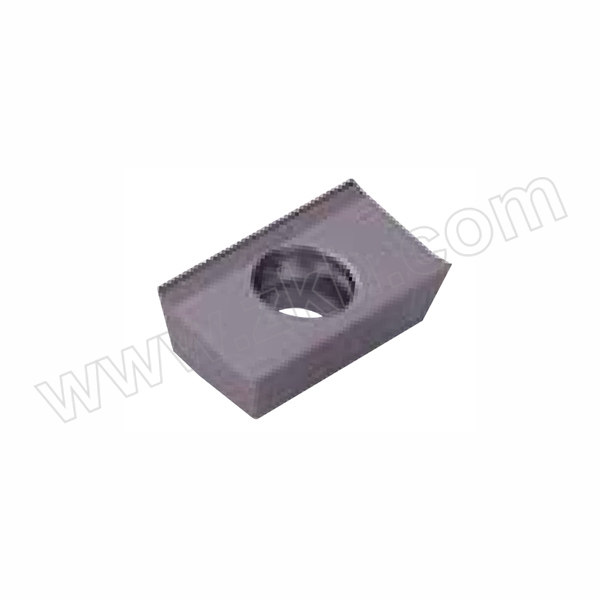 KORLOY/克洛伊 铣刀片 APKT1604PDFR-MA H01 1盒