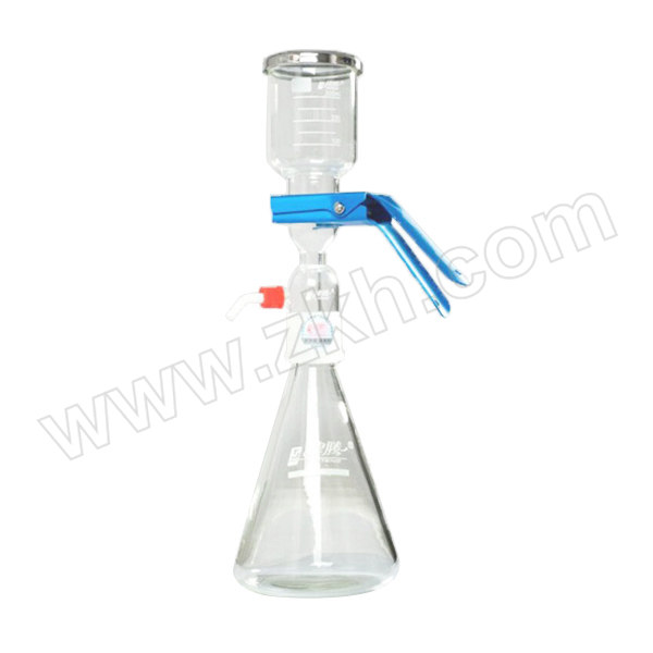 JINTENG/津腾 溶剂过滤器（1L） T-50.1L 1台