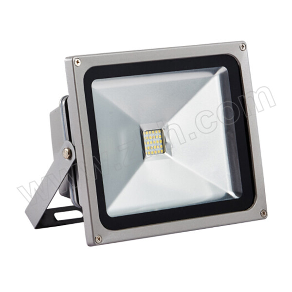 QIANXIANG/千象 投光灯 TG-B-30 AC220V 30W 223*182*100MM IP65 120°白光 1套