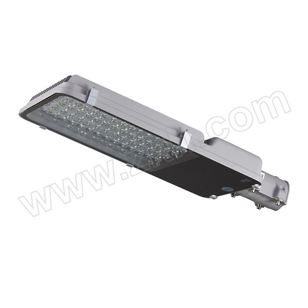 QIANXIANG/千象 路灯头 LD-XJD-80W AC220V 550*252MM IP65 120°普瑞芯片 臂孔：60MM 白光 1套