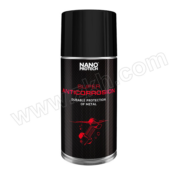 NANOPROTECH/纳普泰 多用途防锈油 S-X 210ML 1罐