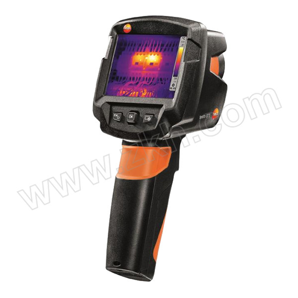 TESTO/德图 入门级智能无线热像仪 testo 868 图像质量 0~650°C 1台