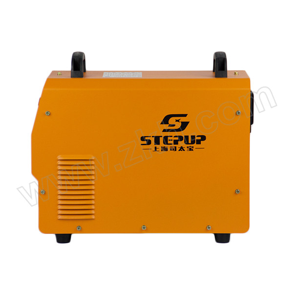STEPUP/司太宝 手工焊 ZX7-400ST 双模块380V 不含焊把线和焊钳 1台